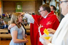 31.05.2025 Dekanatsfirmung